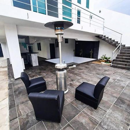 شقة Loft Elegante A 5 Min De Lomas بويبلا المظهر الخارجي الصورة