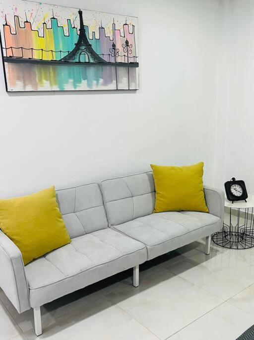 شقة Loft Elegante A 5 Min De Lomas بويبلا المظهر الخارجي الصورة