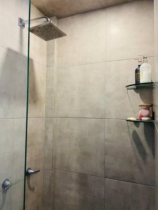شقة Loft Elegante A 5 Min De Lomas بويبلا المظهر الخارجي الصورة