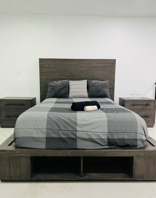 شقة Loft Elegante A 5 Min De Lomas بويبلا المظهر الخارجي الصورة