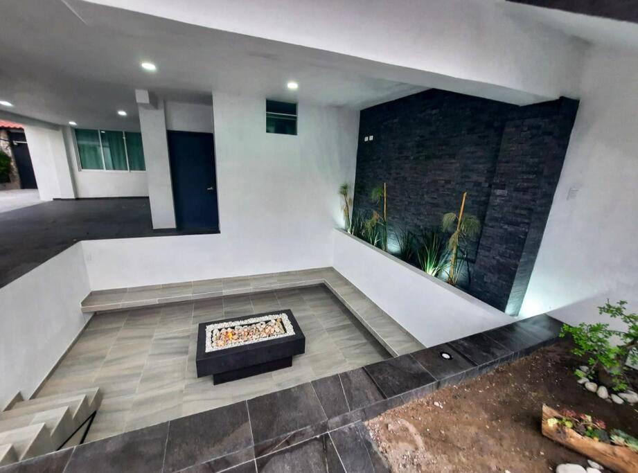 شقة Loft Elegante A 5 Min De Lomas بويبلا المظهر الخارجي الصورة
